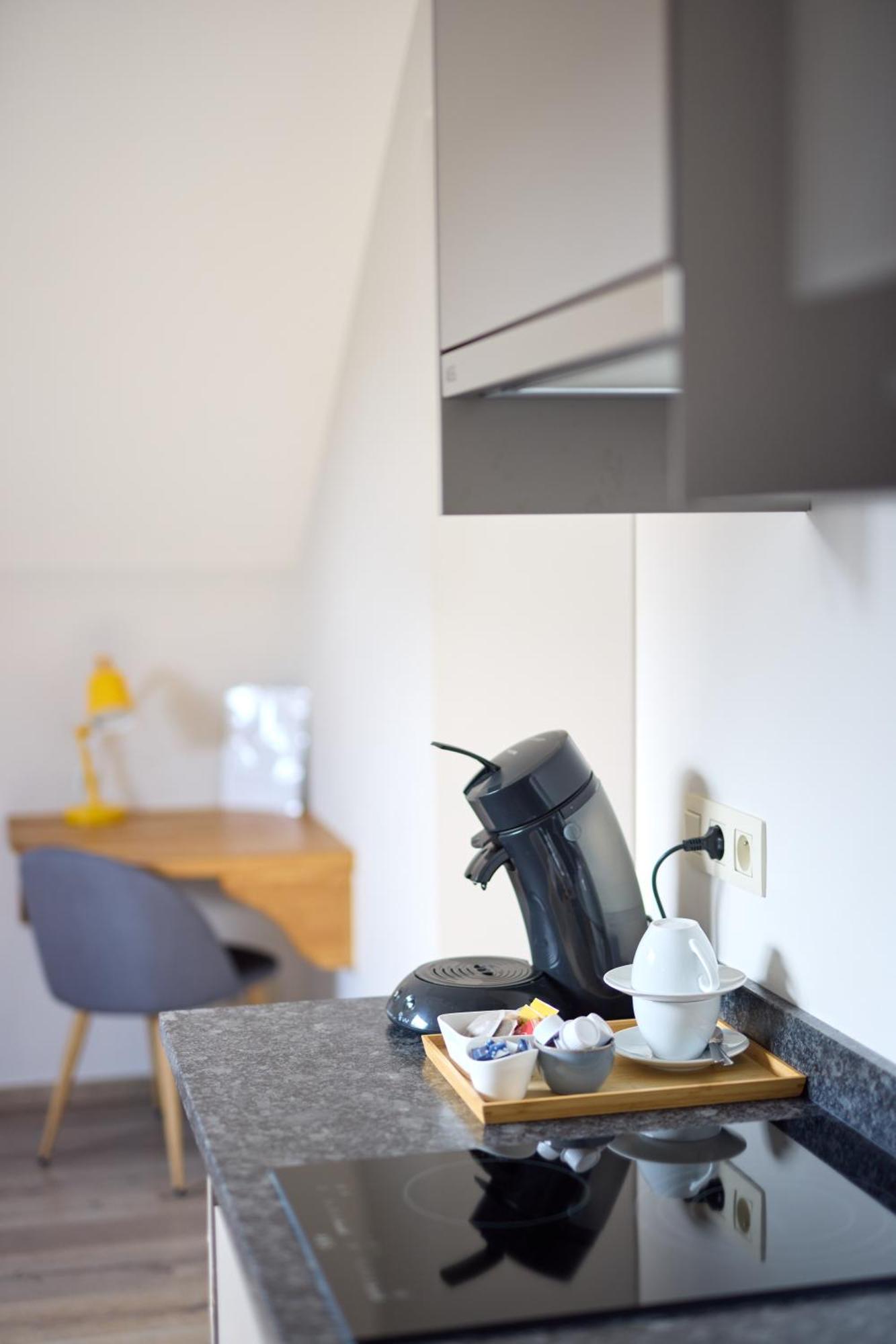Schuman Stay Brussels Luxe Bagian luar foto